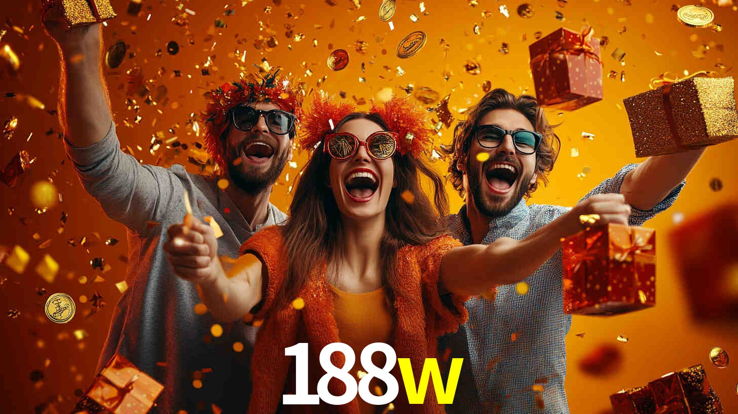 188w