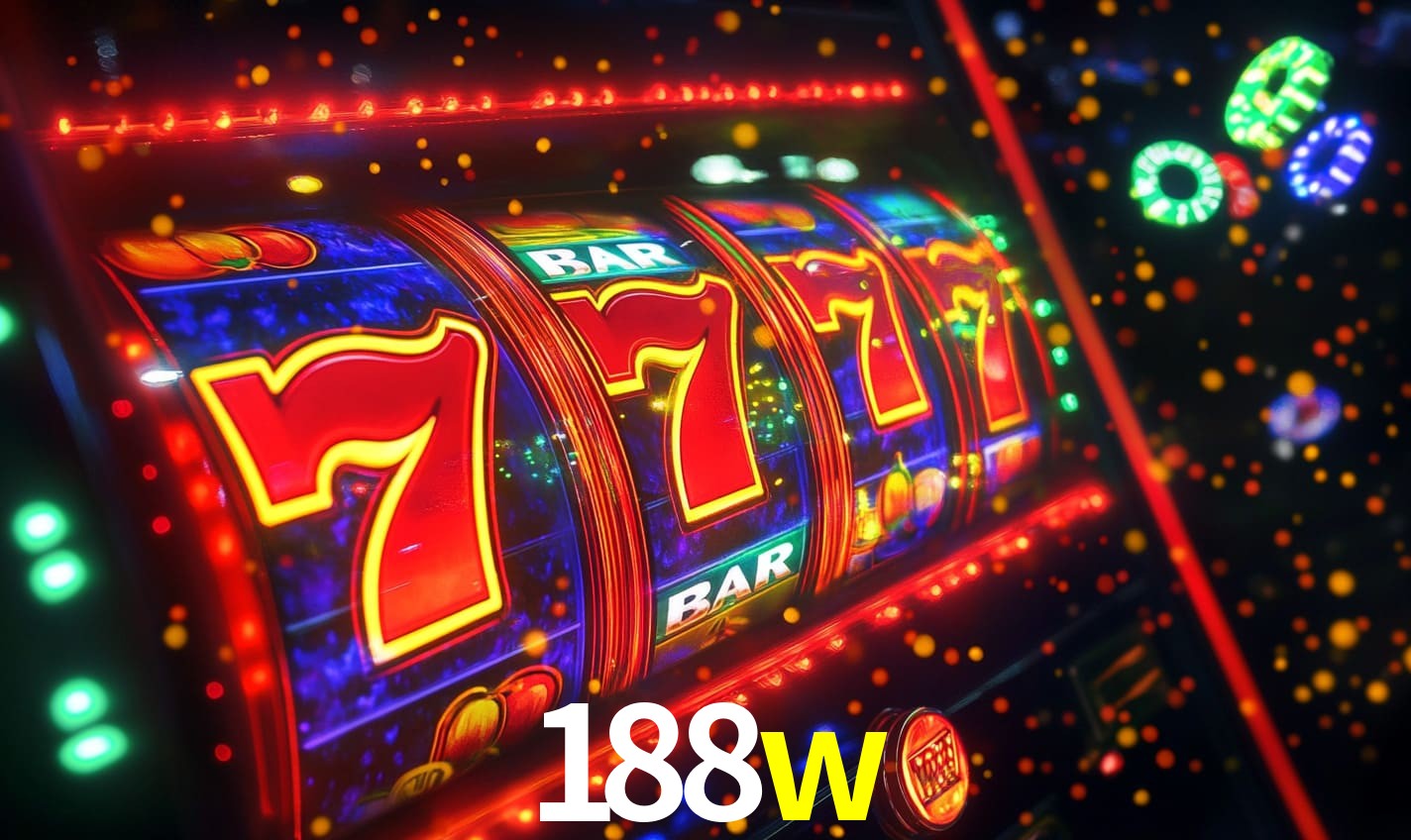 188w: Seu Cassino Premiado com Pagamentos Rápidos
