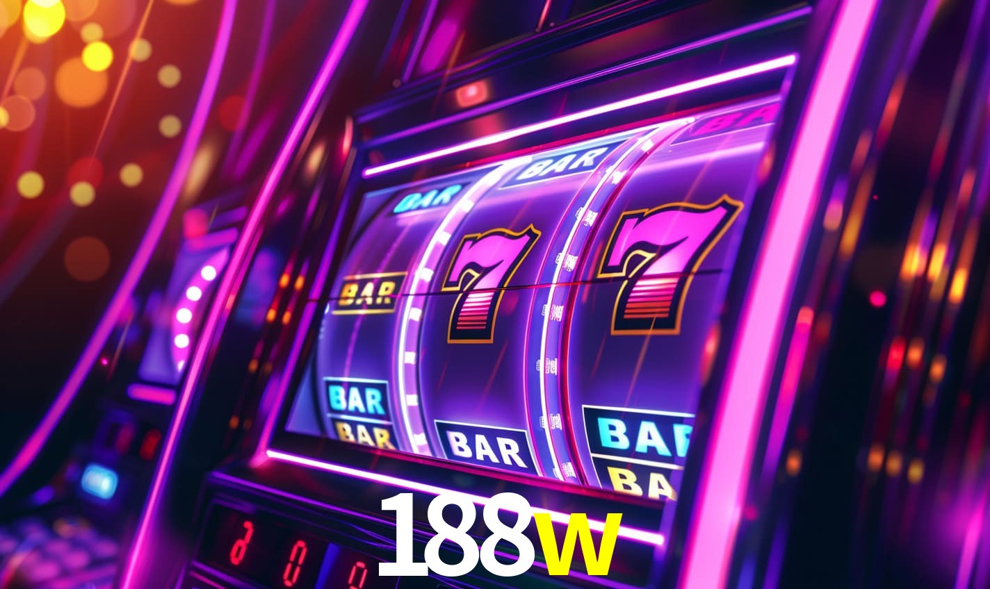188w - Rodadas Selvagens de Fortuna - 188w.com