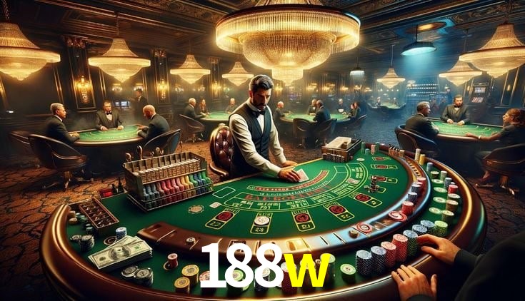 Welcome Bonus 188w