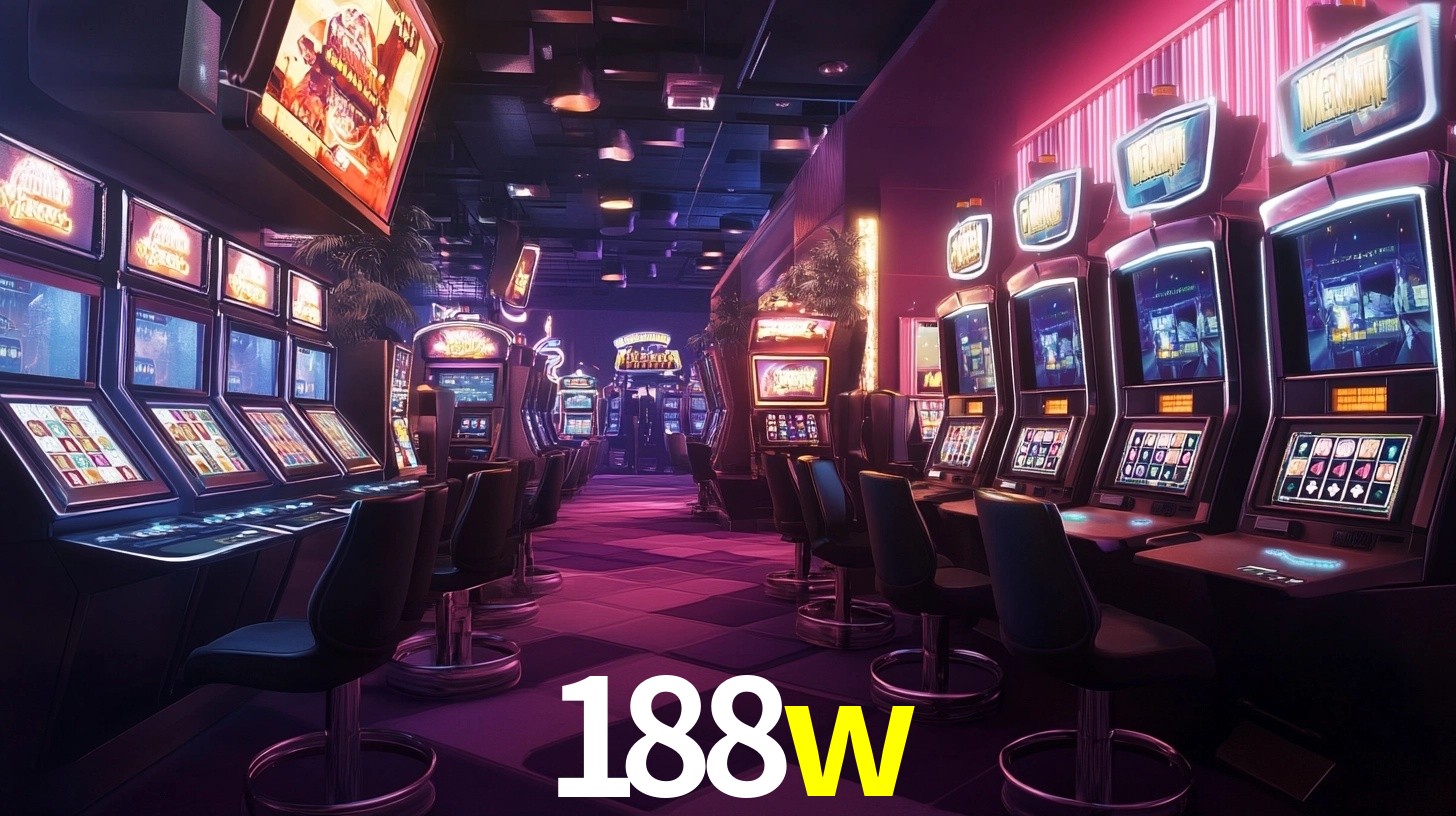 188w