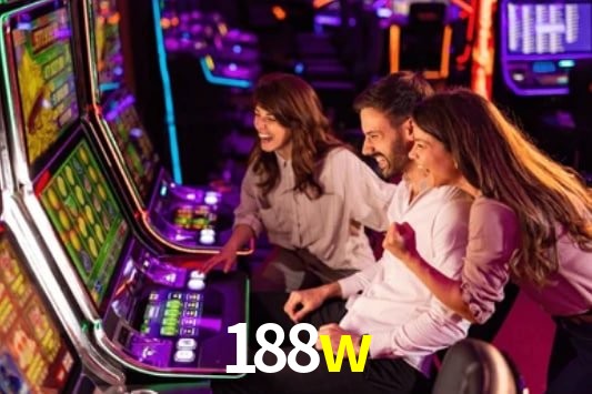 Desvendando o Mundo dos Jogos Virtuais na 188w