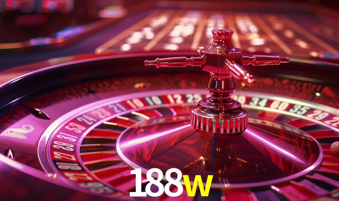 Descubra a Essência do 188w: Nossa História e Compromissos