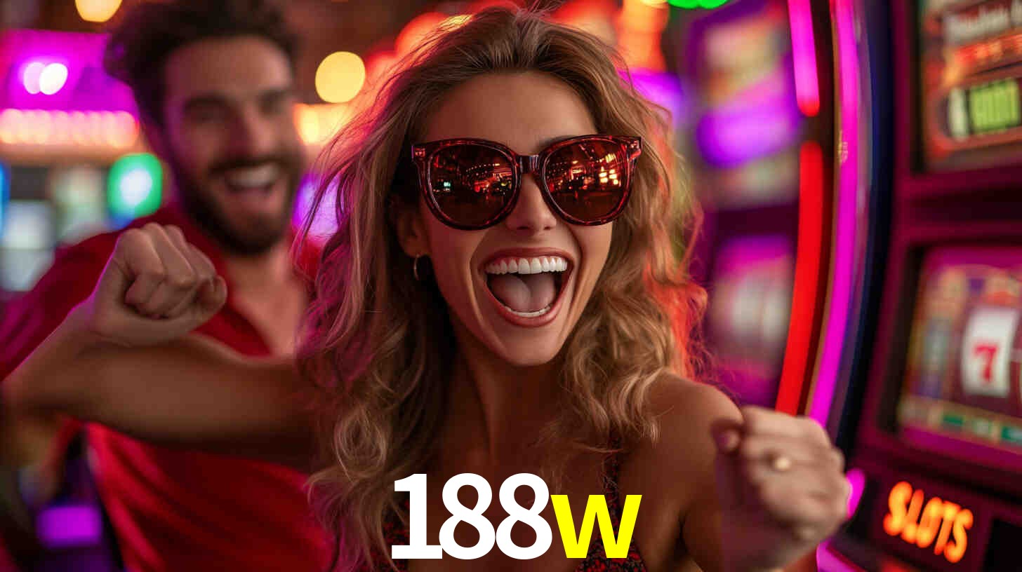 Descubra o Programa VIP da 188w: Vantagens Exclusivas para Jogadores