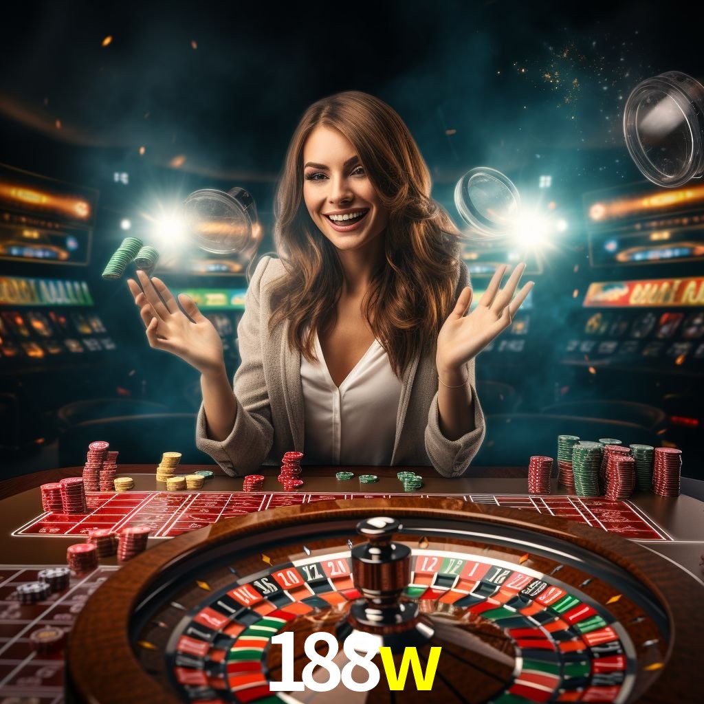 Experimente o Login Seguro Premium no 188w