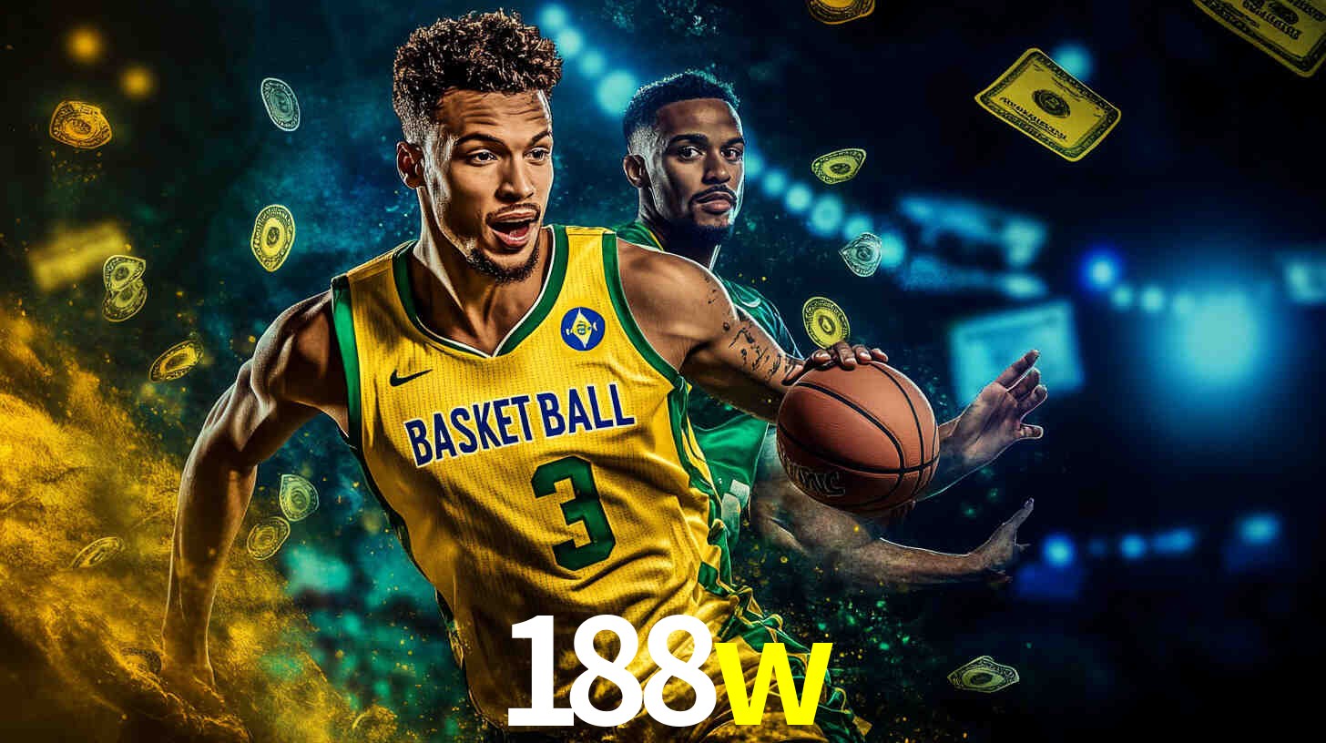 Inovações de Jogos na 188w: O Futuro das Experiências Interativas