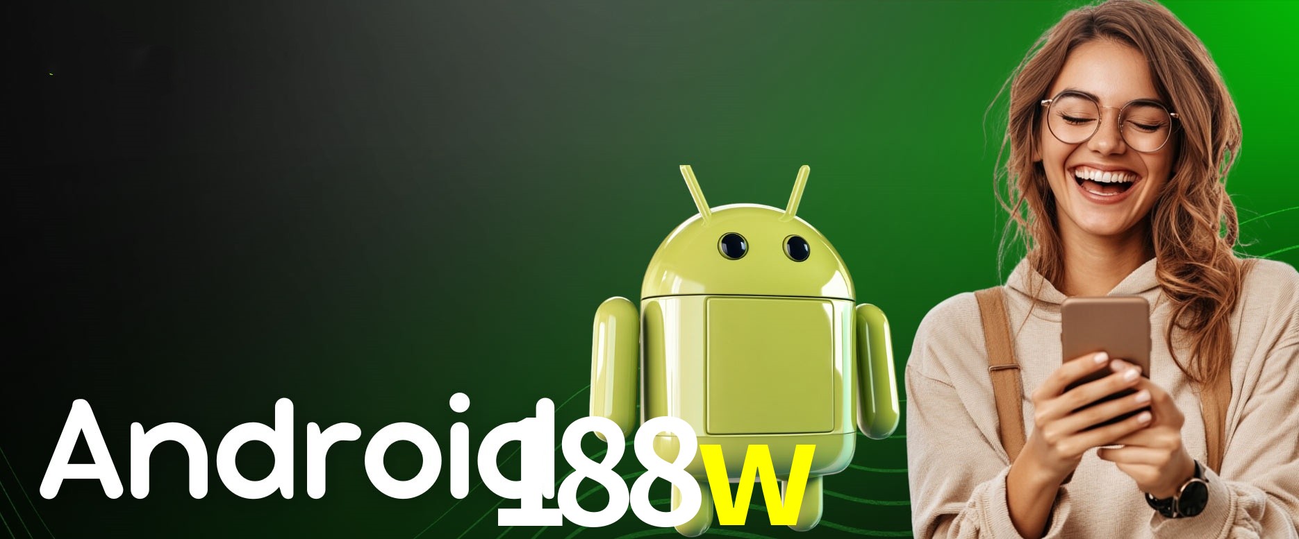 APP oficial da 188w para mobile