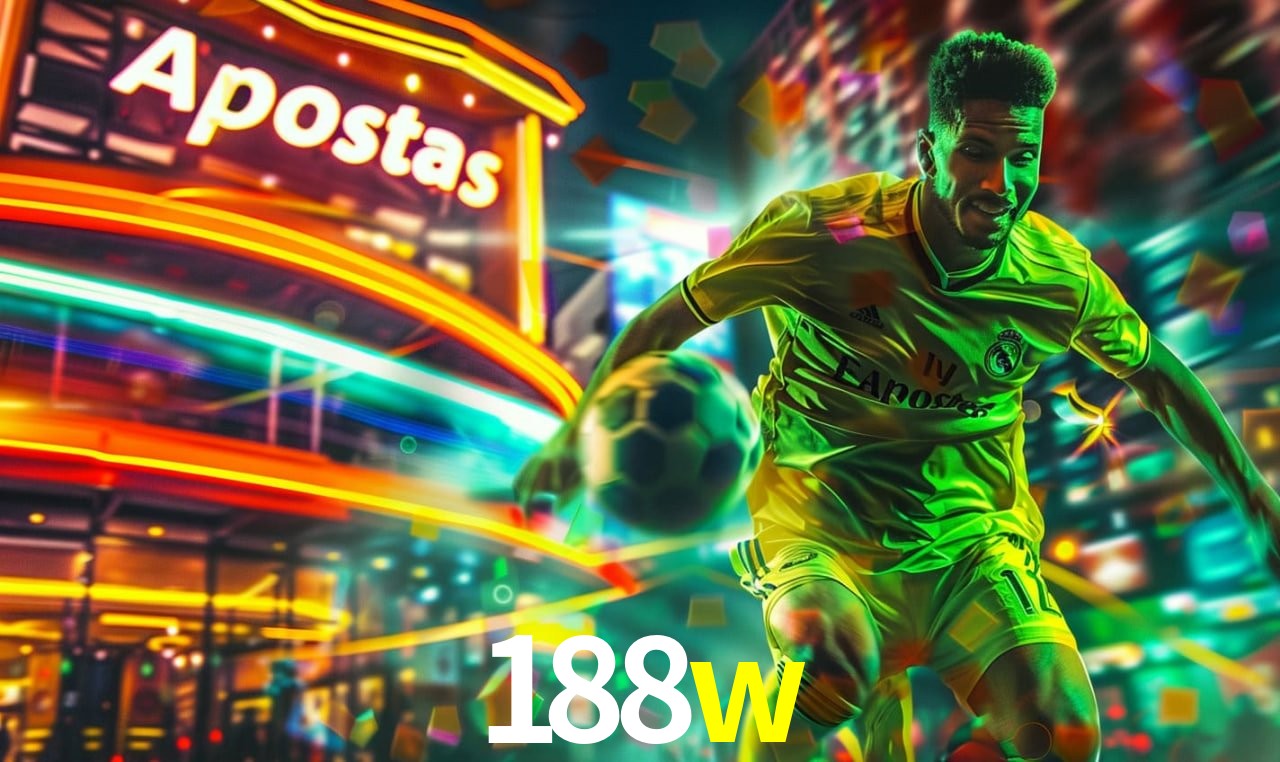 Estatísticas Esportivas 188w