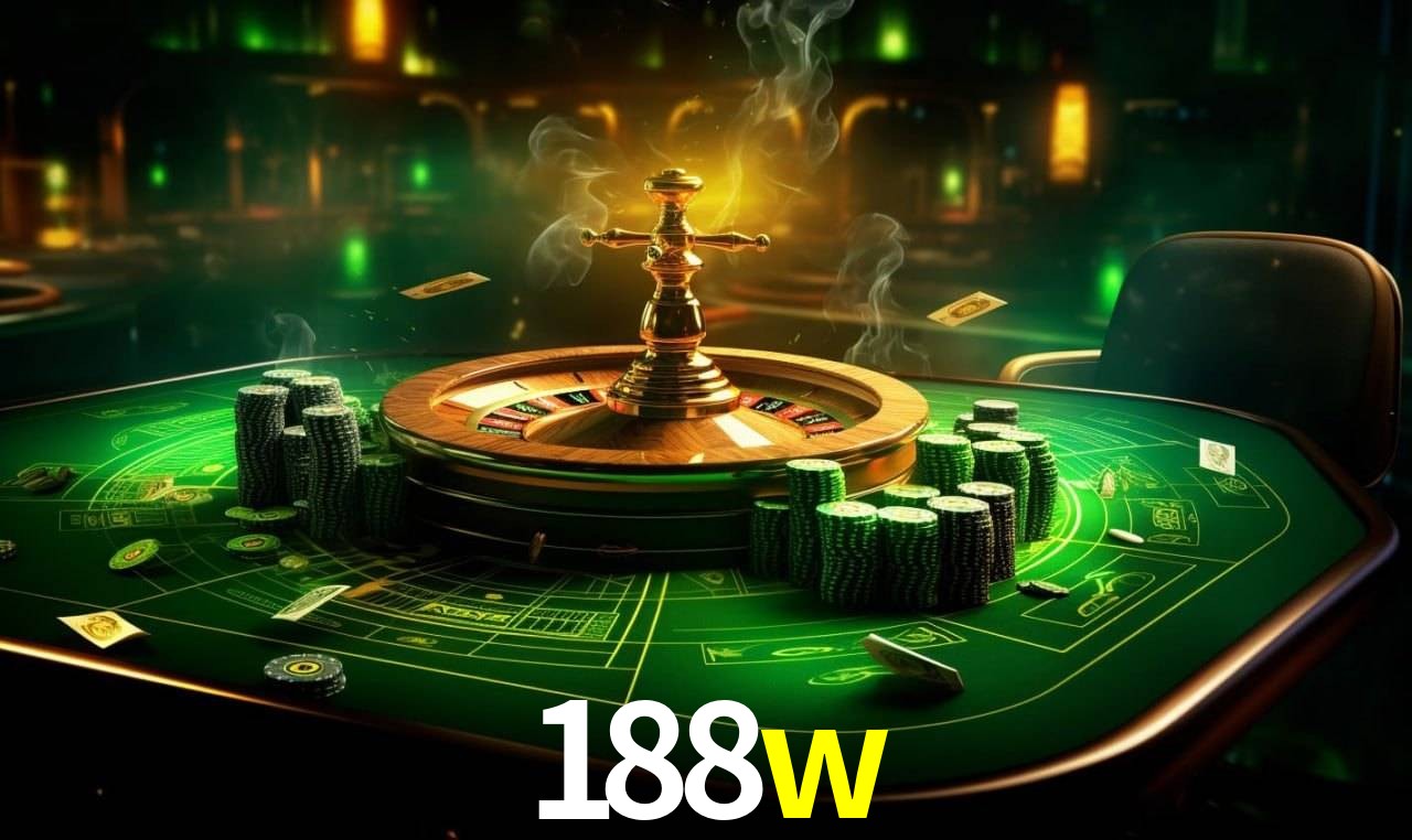 Descubra o Programa VIP da 188w: Vantagens Exclusivas para Jogadores
