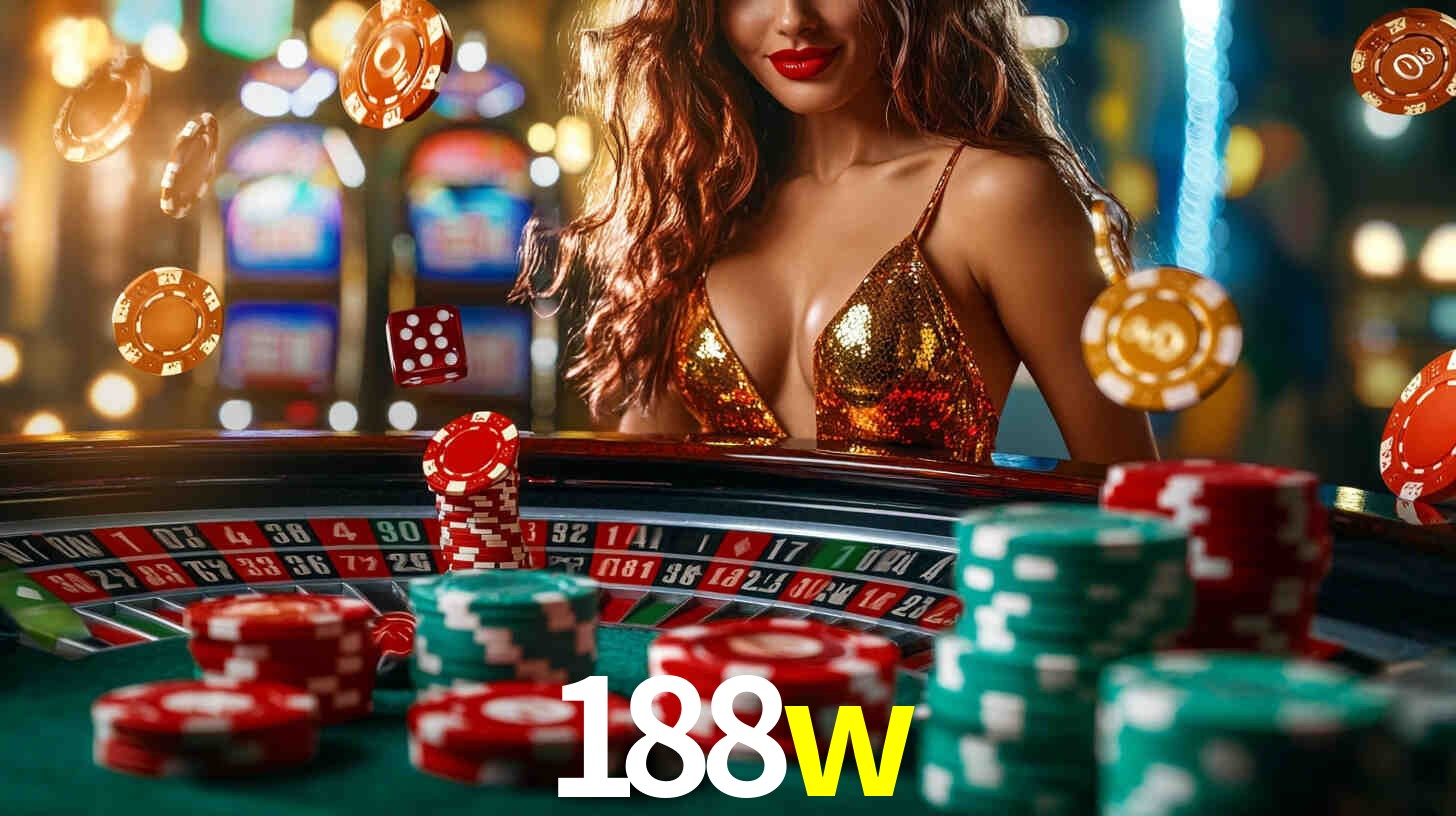 188w App Interface