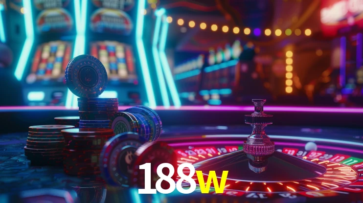 Slot Games 188w