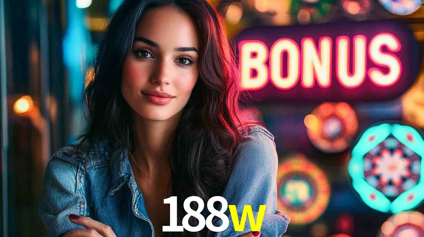 188w: Seu Especialista em Apostas Esportivas Brasileiras