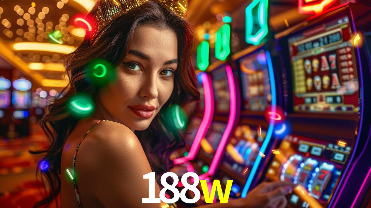 188w