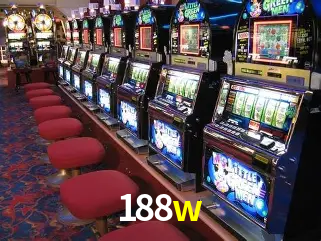 Descubra a Magia dos Jogos de Arcade no 188w