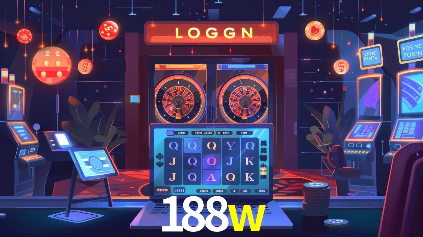 Provedores de Jogos 188w