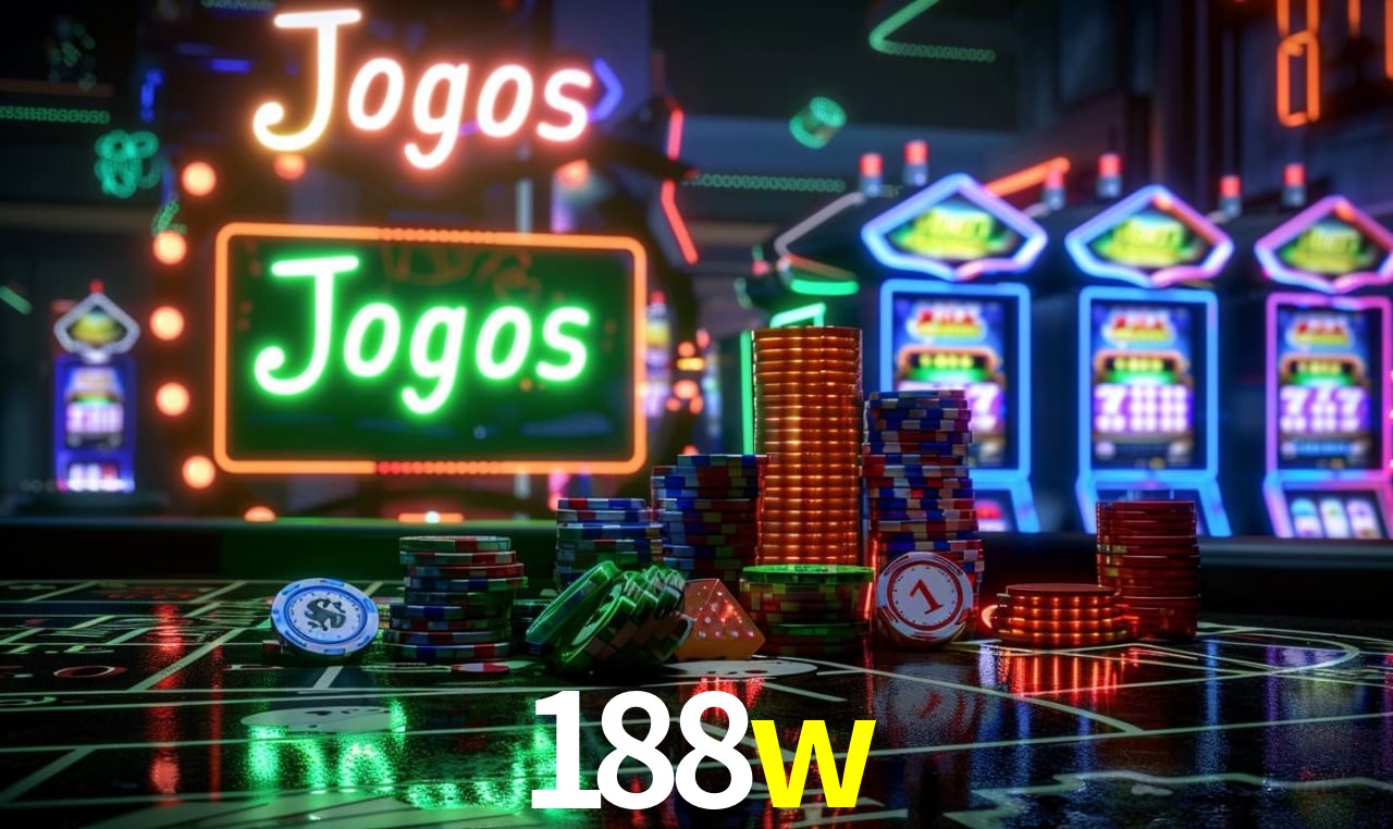 Bônus Generosos e Exclusivos no 188w para Você!