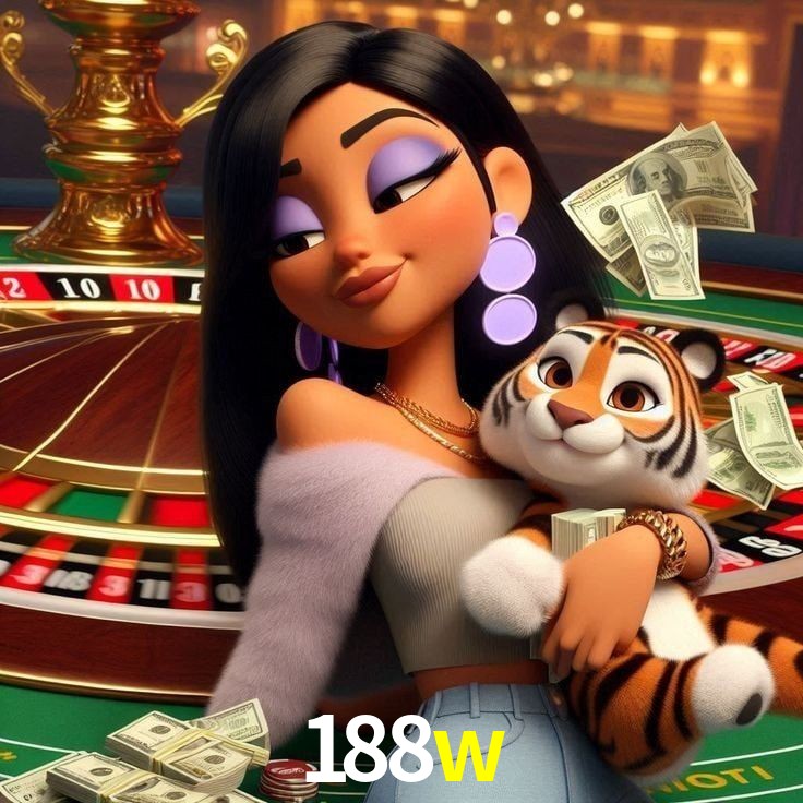 Tennis Betting 188w