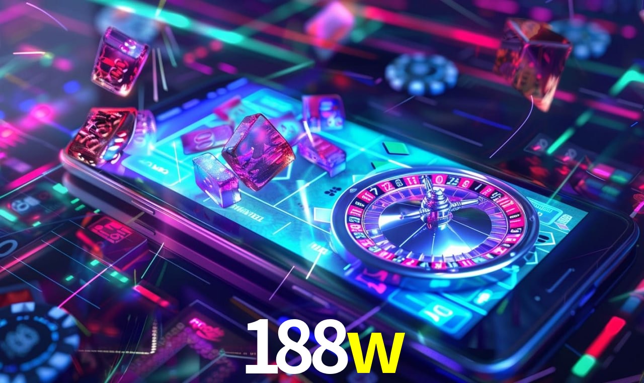 Casino VIP 188w