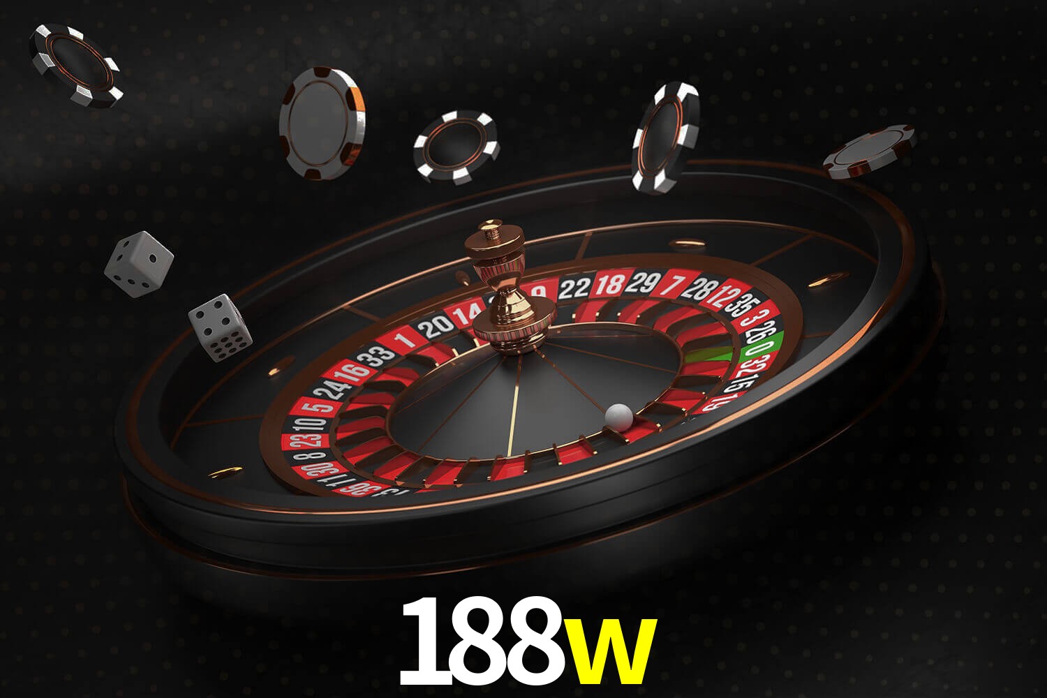 Sinta a adrenalina dos jogos de cassino com 188w