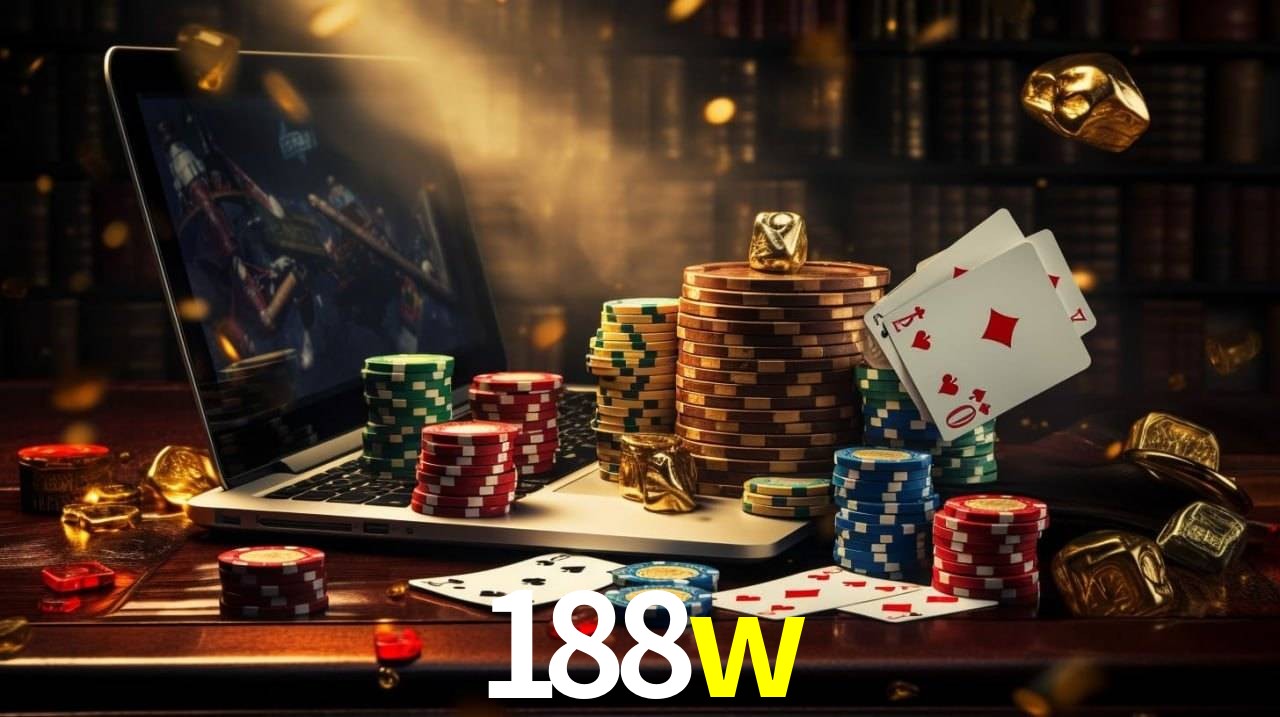 Jogos Exclusivos 188w