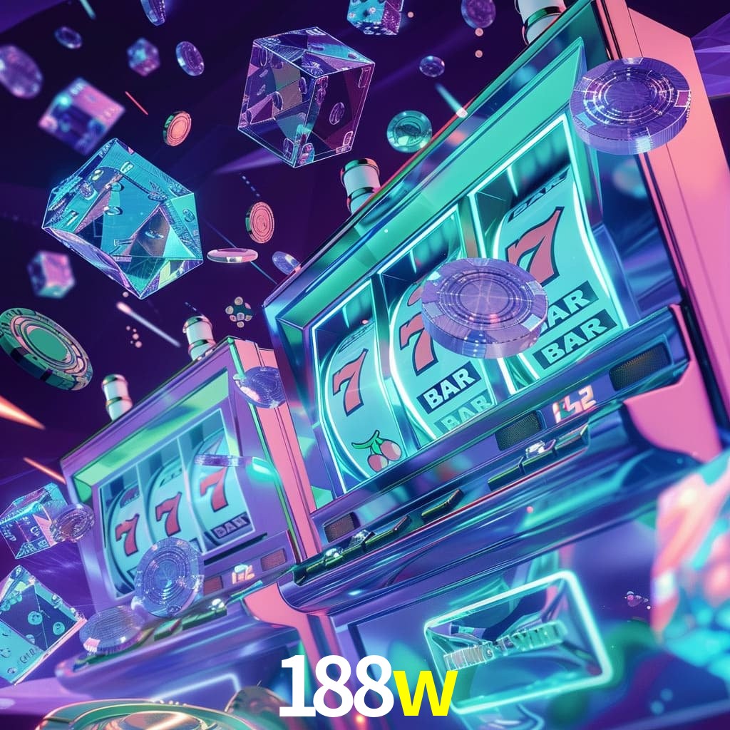 Inovações de Jogos na 188w: O Futuro das Experiências Interativas