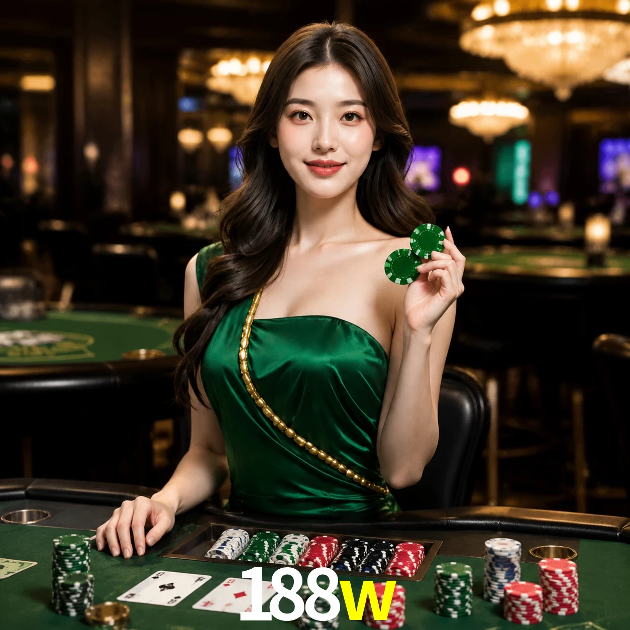 Cassino 188w app mobile