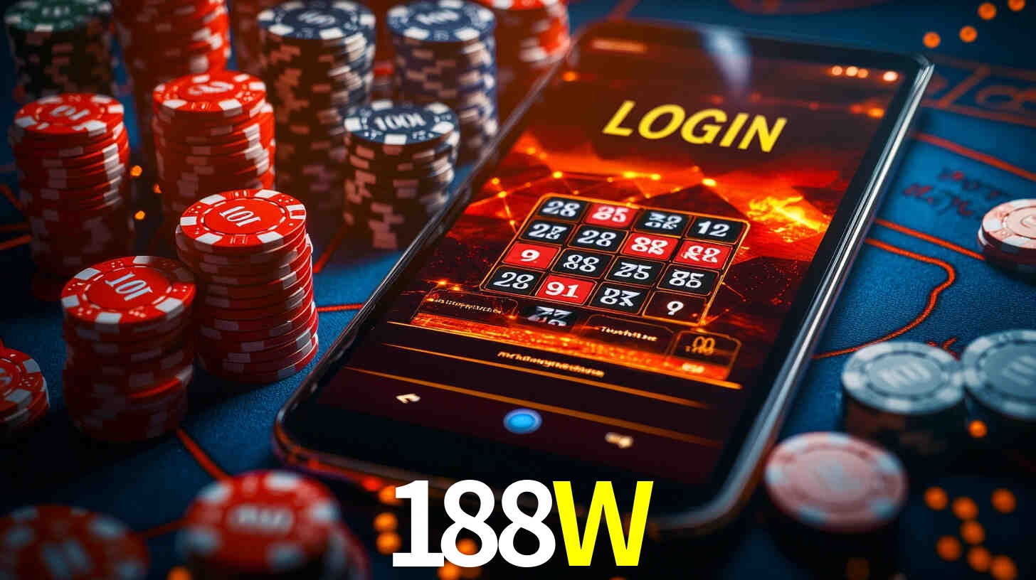 188W