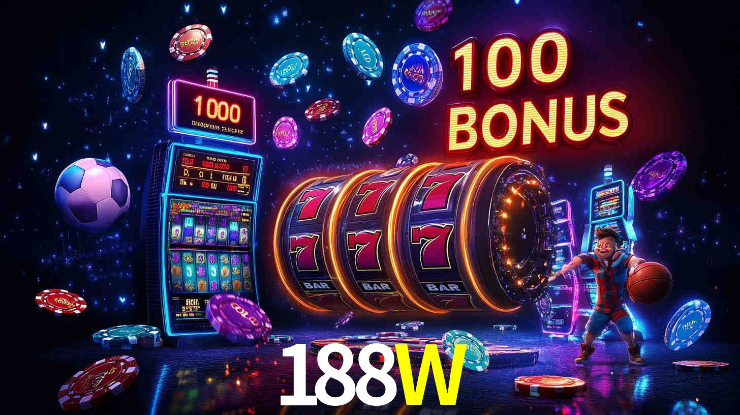 188W